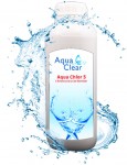 גרגירים עם פעולה משולבת Aqua Chlor 5 באריזה של 1 ק"ג