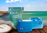 AquaBlue Spa מערכת חיטוי מלח