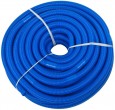 צינור וואקום צף כחול מוגן UV לבריכה בקוטר פנימי של 32 מ"מ חיתוך לפי מידה 