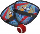 משחק תפיסת כדור כולל שני כפפות תפיסה וכדור Hydro-Catch תוצרת SwimWays 