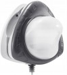 מנורת LED עוצמתית לדופן הבריכה עם מגנט של INTEX 