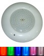 מנורת LED שטוחה צבעונית דגם להתקנה פנימית בבריכות עליות ובריכות מדגם Intex,Bestway,Zodiac-kd Tech, Sea Speed 