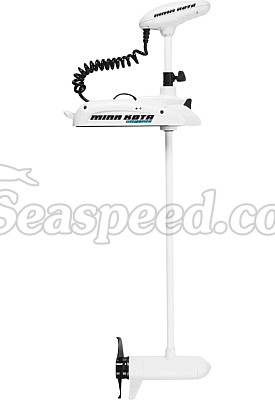 מנוע RIPTIDE SP 55 LB עם שלט