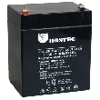 DC 12V 4.5Ah מצבר