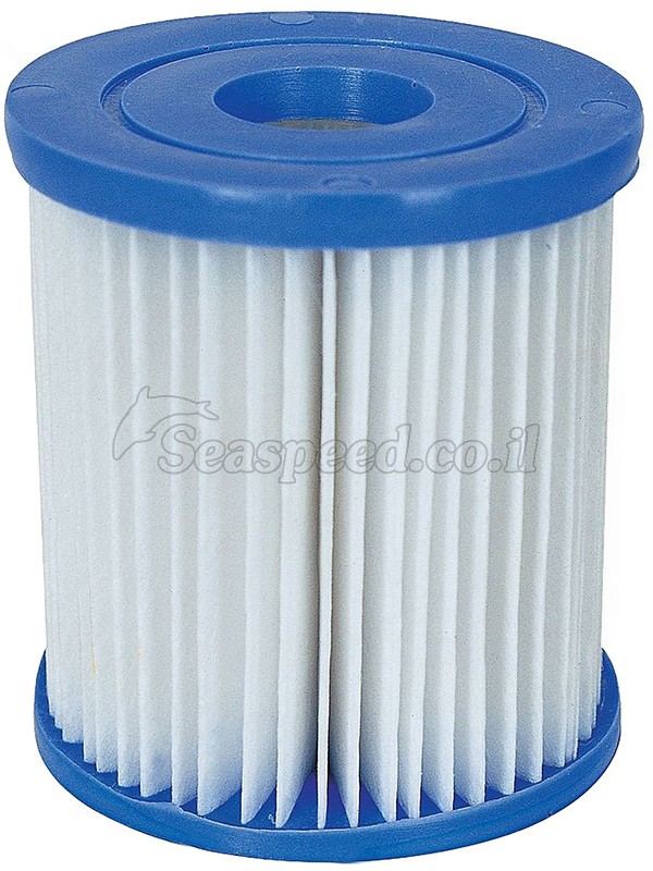 מסנן בד FlowClear Cartridge למשאבת  330 גלון של Bestway דגם  58093
