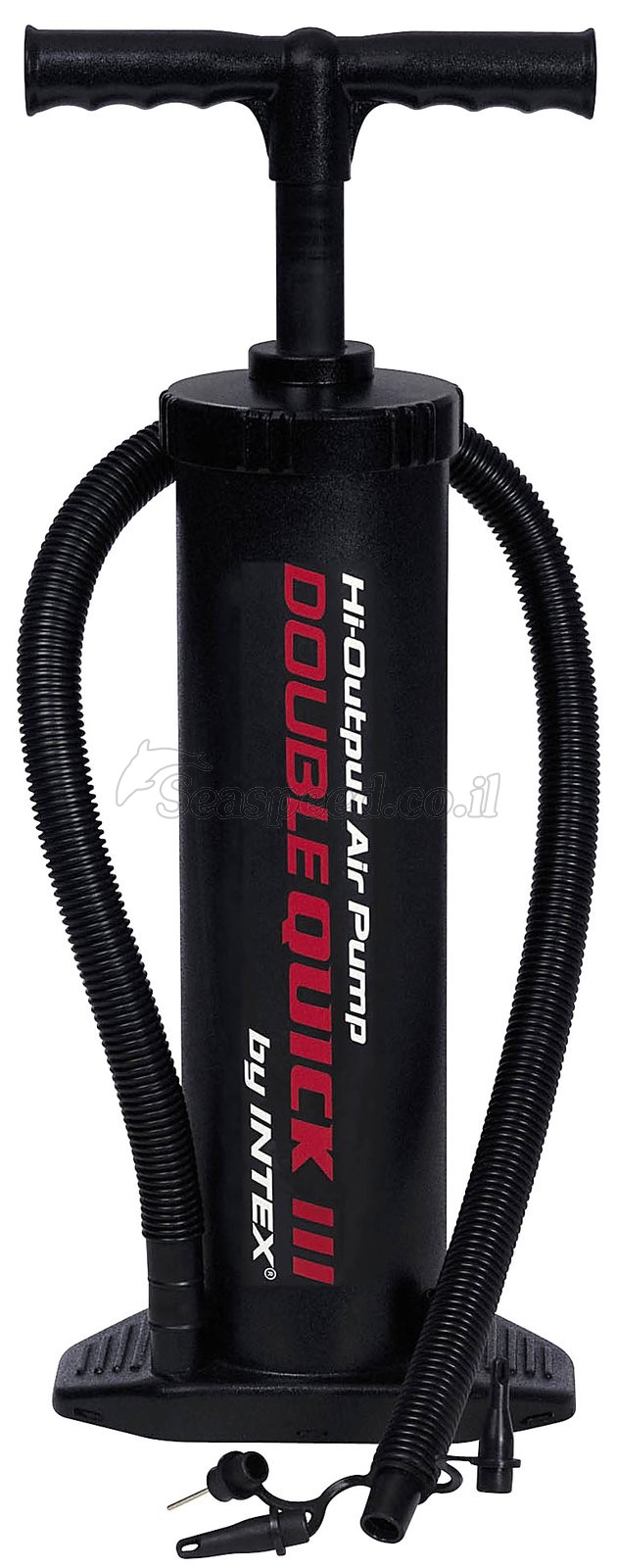 משאבה ידנית INTEX 6L