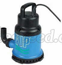 משאבה טבולה FLOTEC VIP 180- 7 תוצרת איטליה
