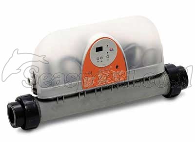 גוף חימום RED LINE בהספק 6KW