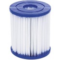 מסנן בד FlowClear Cartridge למשאבת  330 גלון של Bestway דגם  58093