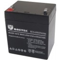 מצבר ג'ל Rostec 4.5AH