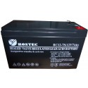 מצבר ג'ל Rostec 7AH