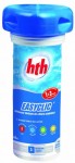 HTH EasyClic – ערכה צפה לחיטוי וטיפול בבריכות שחיה בינוניות עד גדולות