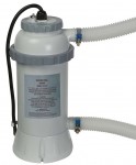 מחמם מים חשמלי חדשני בהספק 3 קוו''ט תוצרת INTEX