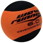 כדור קופץ על המים בקוטר 6 ס"מ Wave-Runner
