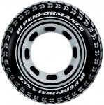 גלגל מתנפח בקוטר 91 ס"מ