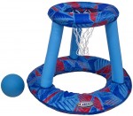 כדור סל צף דגם Coop Hydro דגם  33400 תוצרת Swim ways