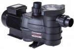 משאבה 3/4 כ"ס תוצרת HAYWARD Power-Flo II עם מסנן שערות ענק