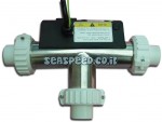 מחמם מים 2KW לגקוז'י