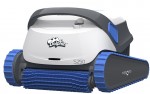 רובוט דולפין לניקוי בריכת שחייה דגם Dolphin S250