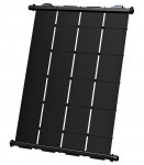 קולטים סולאריים, קולטי שמש מדגם הליוקול  Heliocol