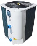 משאבת חום Heat Pump לבריכות שחייה בהספק 25 קוו"ט 