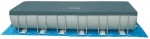 כיסוי עליון לבריכה מלבנית 732X366 Frame pool