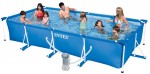 בריכת שחיה Frame pool 450X220X84