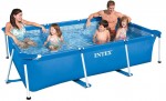 בריכת שחיה Frame pool 220X150X60 ללא משאבה