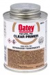 פרימר ממיס HD להכנת צנרת לפני הדבקה  Oatey 0.5L