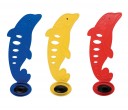 משחק לבריכה דולפין צולל Dive fun Dolphins  
