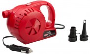משאבה חשמלית למתנפחים תוצרת Coleman 12V