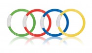 משחק  לבריכה טבעות צלילה  Dive Rings  