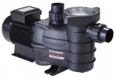 משאבה 3/4 כ"ס תוצרת HAYWARD Power-Flo II עם מסנן שערות ענק