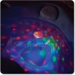 מנורה צפה לבריכה Light Splash