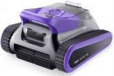 רובוט אלחוטי נטען מטפס NIYA Sonar F3