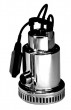 משאבה טבולה למפלי מים Drenox 250-10