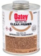 פרימר ממיס HD להכנת צנרת לפני הדבקה Oatey 1L