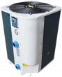 משאבת חום Heat Pump לבריכות שחייה בהספק 25 קוו"ט 