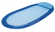 מזרון רשת מתנפח צף עם כרית מתנפחת לבריכה ולים Swim-Ways Spring float 