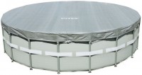 כיסוי עליון לבריכת אולטרה בקוטר  4.88 Frame pool מק"ט  57900 