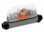 גוף חימום RED LINE בהספק 9KW