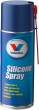 ספריי סיליקון Silicone Spray תוצרת Valvoline לשימוש ימי