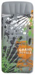 מזרון נוחיות ארוך איכותי מפנק Grand Royale עם כרית ראש מק"ט 83324