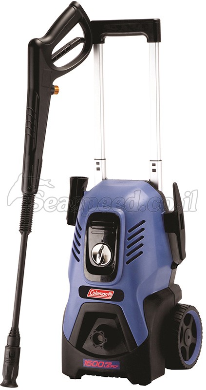מכשיר שטיפה בלחץ 1600 PSI מבית ColeMan