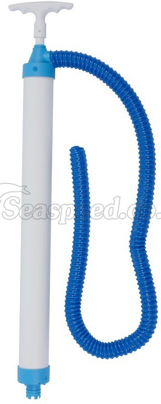 משאבה לשאיבת מים מקיאק Drain Pump דגם 27076
