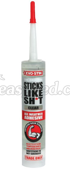 שפופרת דבק רב חזק Stick Like Sh*t