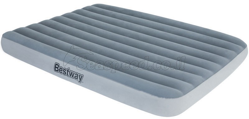 מזרון מתנפח זוגי רחב תוצרת Bestway דגם 67541