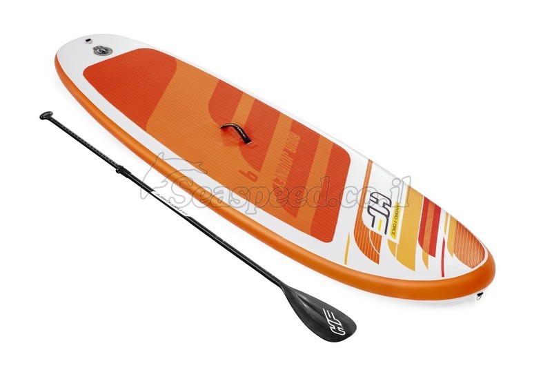 סאפ מקצועי תוצרת Bestway SUP Aqua Journey דגם 65349