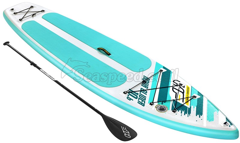 סאפ מקצועי תוצרת Bestway SUP Aqua Glider דגם 65347