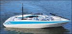 מוט הגבהה לסירה SKYLON